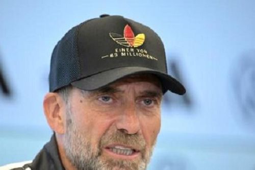 HLV Klopp đặt ra loạt quy tắc mới cho đội tuyển Đức