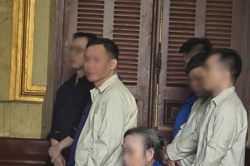 Lĩnh án chung thân vì mua bán hơn 3kg ma túy