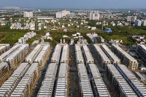 TS. Phan Đức Hiếu: 'Đất đai phải được phân bổ cho người có năng lực sử dụng hiệu quả nhất'