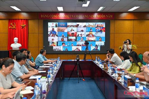 Gỡ điểm nghẽn, nâng năng lực cung ứng hàng Halal Việt Nam