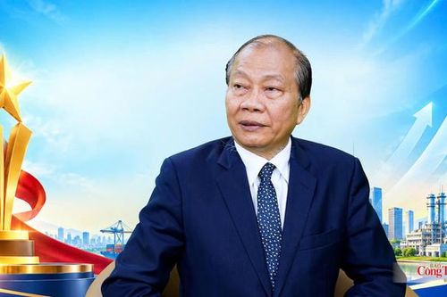 Giải thưởng Công nghiệp, Thương mại, Dịch vụ: Tạo động lực nâng tầm doanh nghiệp Việt