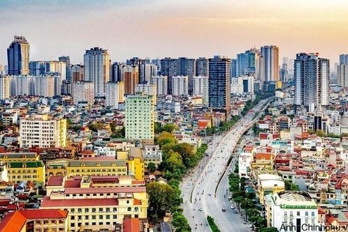 Chấm dứt hiệu lực kế hoạch phân loại đô thị toàn quốc đến năm 2030