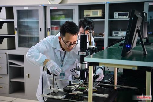 Đổi mới sáng tạo, chuyển đổi số: Động lực kép cho phát triển kinh tế