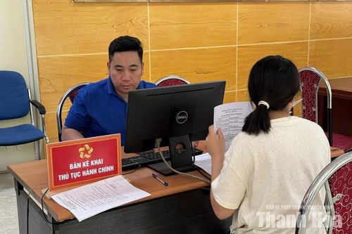 Bí thư chi đoàn truyền cảm hứng cho thanh niên