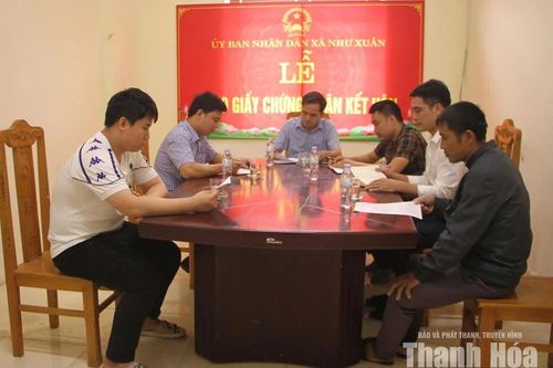 Giải quyết đơn, thư khiếu nại, gỡ nút thắt ngay từ cơ sở