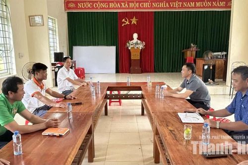 Khuyến khích và bảo vệ cán bộ năng động, sáng tạo, dám nghĩ, dám làm