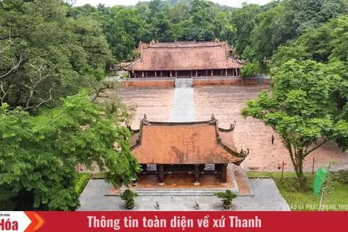 Nơi lịch sử được lưu giữ trong những dấu tích còn lại với thời gian