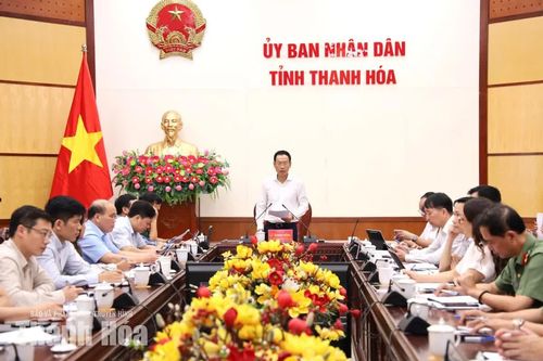 Khẩn trương xử lý, đưa nhà, đất dôi dư vào khai thác, sử dụng hiệu quả