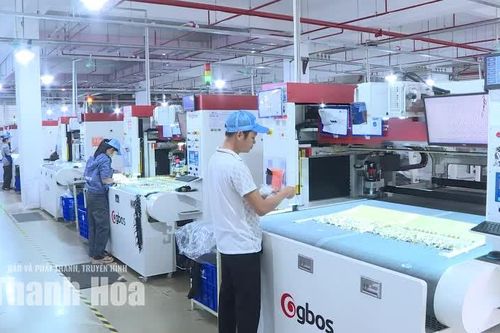 Một số giải pháp phát triển môi trường văn hóa doanh nghiệp trên địa bàn tỉnh Thanh Hóa đáp ứng yêu cầu phát triển kinh tế tư nhân