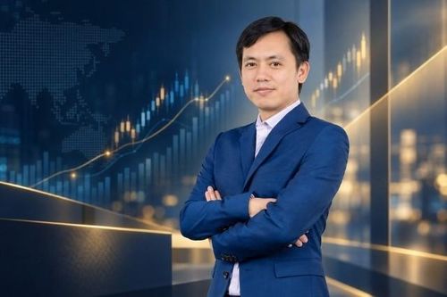 Ông Lê Chí Phúc (SGI Capital): Đừng kỳ vọng quá nhiều vào dòng tiền ngay sau nâng hạng