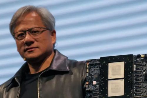 Khí thải từ chip Nvidia có thể ngang lượng phát thải từ than của một công ty Nga