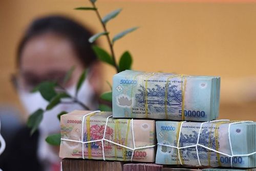 Ngân hàng tìm cách 'giải phóng' tín dụng khỏi tài sản bảo đảm