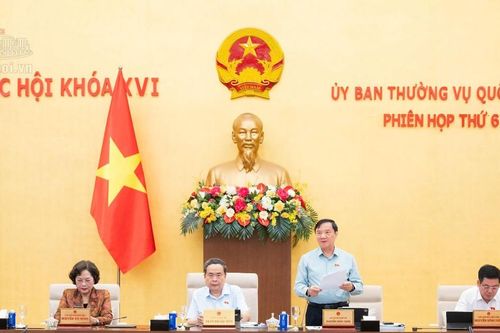 Cân nhắc phạm vi áp dụng trưng dụng đối với nhóm tài sản là cơ sở hạ tầng số, tài sản số
