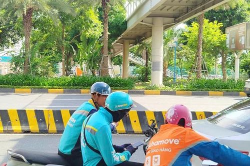 Việc làm trên nền tảng số: Nguồn thu nhập chính của nhiều người lao động