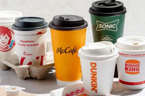 Đồ uống 'fast food' tăng trưởng mạnh nhờ Gen Z
