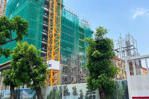 Hà Nội: 5 nhóm nhiệm vụ trong lĩnh vực xây dựng được phân cấp