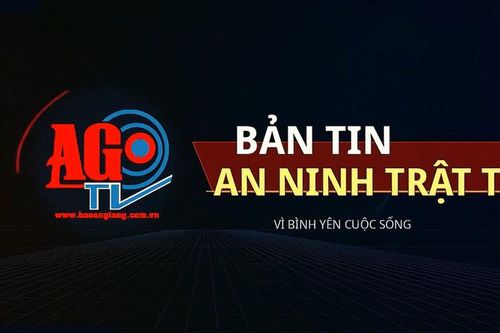 Bản tin An ninh trật tự ngày 23/9/2026