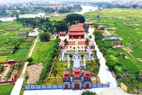 Bắc Ninh: Khai mở những giá trị từ dòng sông lịch sử