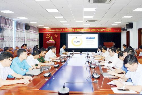 Bắc Ninh: Đổi mới công tác tuyên giáo, củng cố niềm tin trong bối cảnh mới