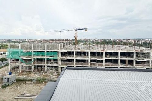 Bắc Ninh: Ngăn chặn từ sớm vi phạm trật tự xây dựng