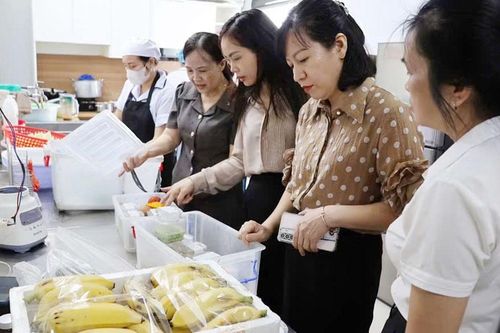 Giám sát trúng, đúng ở HĐND phường Võ Cường