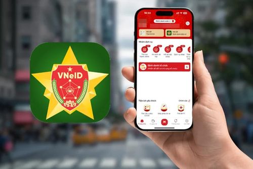 Kết nối VNeID với hệ thống định danh điện tử các nước ASEAN