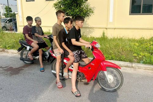 Quản chặt địa bàn, phòng ngừa tội phạm cướp tài sản