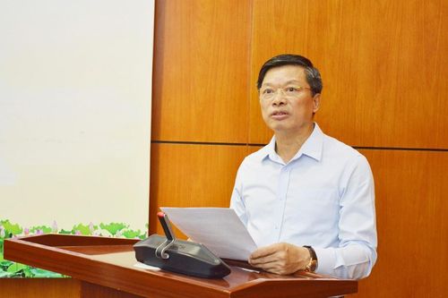 Bắc Ninh nâng cao sáng kiến pháp luật và hoàn thiện tổng rà soát hệ thống văn bản quy phạm pháp luật