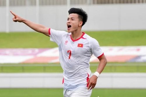 Xác định 8 đội vào tứ kết môn bóng đá nam ASIAD 2026