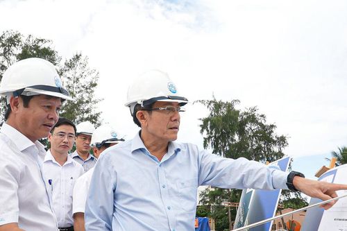 Tạo chuyển biến tăng tốc giải ngân vốn đầu tư công