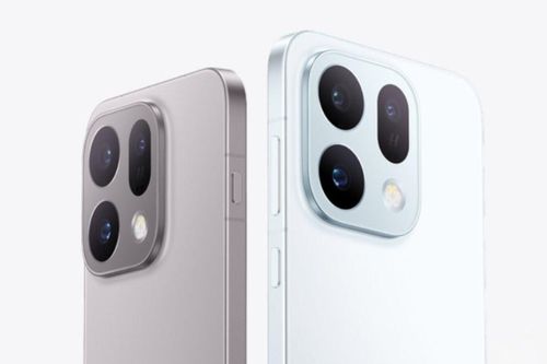 OPPO Find X10 E ra mắt với vi xử lý Dimensity 9500s, cụm camera Hasselblad và pin 7025mAh