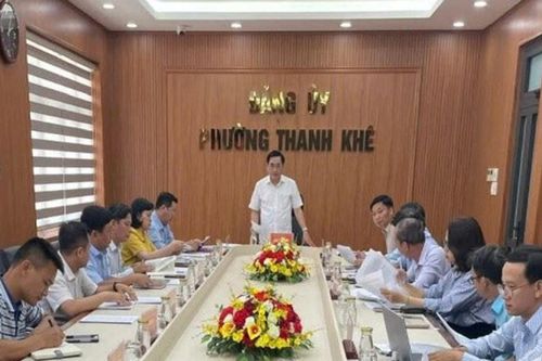 Nhận diện nguy cơ từ sớm, phòng ngừa từ xa