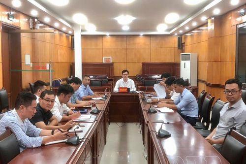 Công ty Cổ phần Tập đoàn OSB đề xuất xây dựng nhà máy sản xuất UAV tại Điện Biên