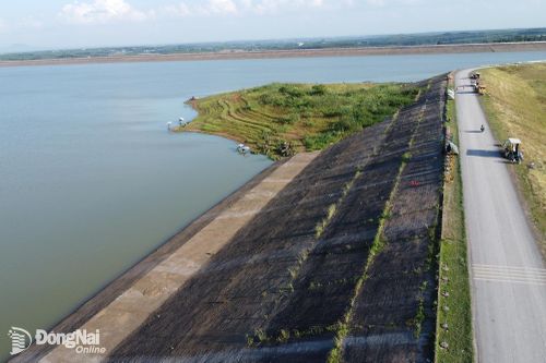 El Nino tăng mạnh, Đồng Nai chủ động ứng phó nguy cơ hạn hán, thiếu nước
