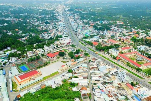 Xã Châu Thành: Từ vùng đất cách mạng đến xã An toàn khu