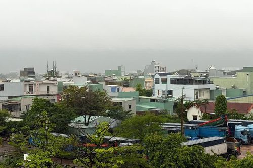 Gia Lai chủ động ứng phó với áp thấp nhiệt đới trên Biển Đông