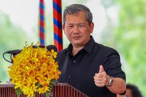 Campuchia tăng cường truy quét các đường dây lừa đảo trực tuyến