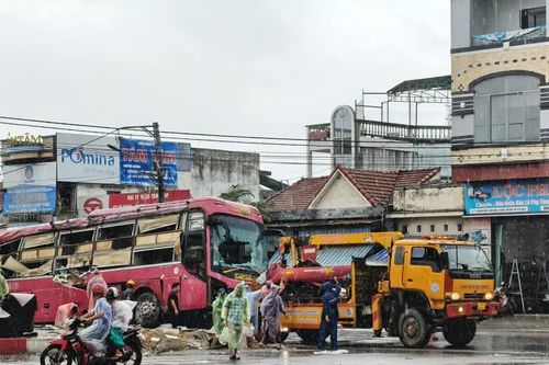 Tài xế đều không có nồng độ cồn