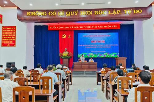 Phường Pleiku thu ngân sách đạt 135% kế hoạch tỉnh giao