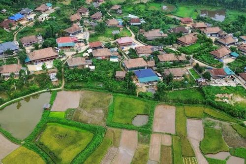 Công bố danh sách thôn đặc biệt khó khăn giai đoạn 2026-2030 của Gia Lai cùng 26 tỉnh, thành phố