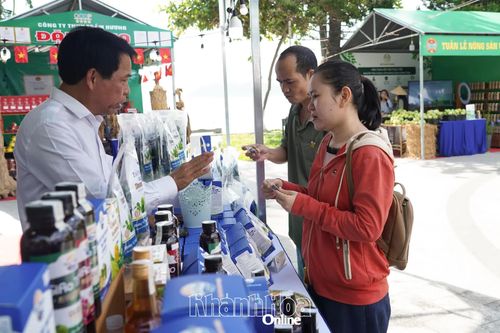 Tăng sức cạnh tranh cho hàng Việt