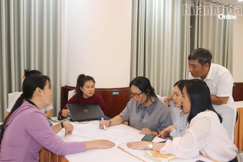 Tập huấn kiến thức, kỹ năng công tác xã hội cho 90 học viên