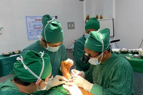 Sơ cứu, bảo quản chi thể bị đứt lìa đúng cách: Tăng cơ hội phẫu thuật nối lại thành công