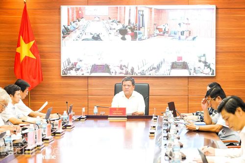 Bí thư Tỉnh ủy Trần Phong tiếp công dân định kỳ tháng 9-2026