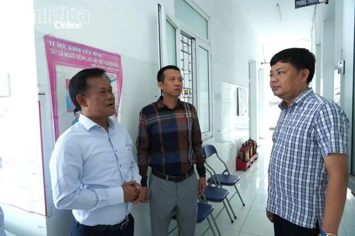 Tăng cường công tác giám sát, phản biện xã hội của MTTQ và các tổ chức chính trị - xã hội