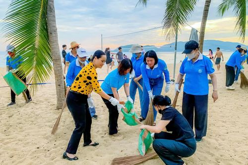Khẩn trương triển khai các nhiệm vụ bảo vệ môi trường