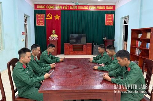 Hơn 39.000 lượt dự thi sau 4 tuần triển khai Cuộc thi trực tuyến tìm hiểu 80 năm truyền thống Lực lượng vũ trang tỉnh