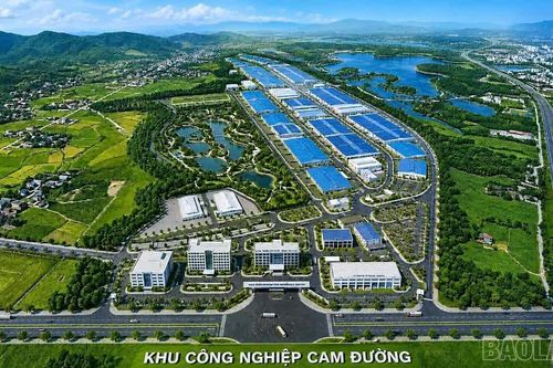 Lào Cai chấp thuận đầu tư 38 dự án mới, tổng vốn hơn 26.447 tỷ đồng