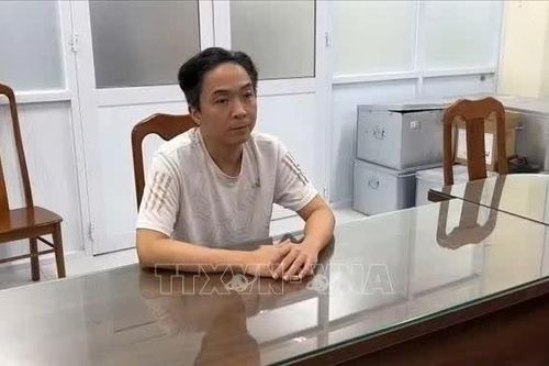 Khởi tố 37 bị can trong đường dây mua bán trái phép hóa đơn