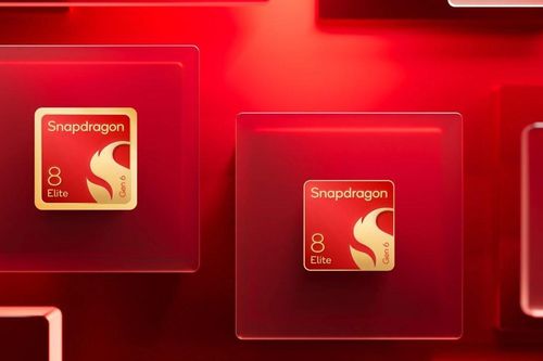 Qualcomm ra mắt Snapdragon 8 Elite Gen 6 trên tiến trình 2nm đạt xung nhịp vượt mốc 5.0 GHz